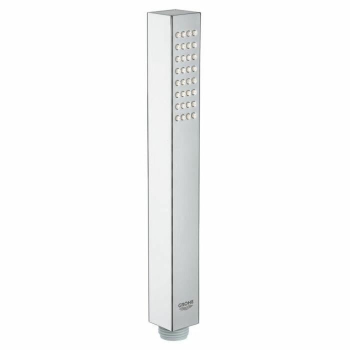Grohe Teleducha de 1 chorro 9,5 l