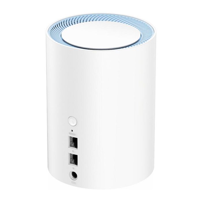 Cudy AC1200 Sistema de Malla Wi-Fi 5 (802.11ac) Doble Banda Blanco 3 Piezas 2