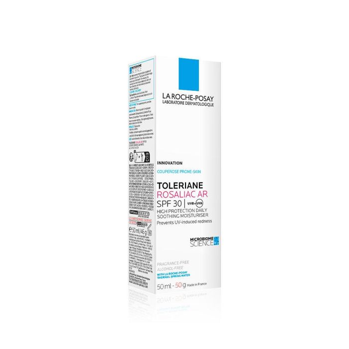 La Roche-Posay Toleriane Rosaliac AR Concentrado Anti-Rojojecies Espuma 40 ml