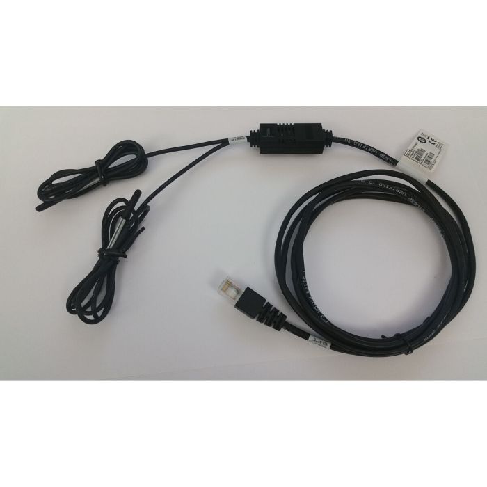 SAI Interactivo HPE G2 PDU ENV 3-TEMP 1