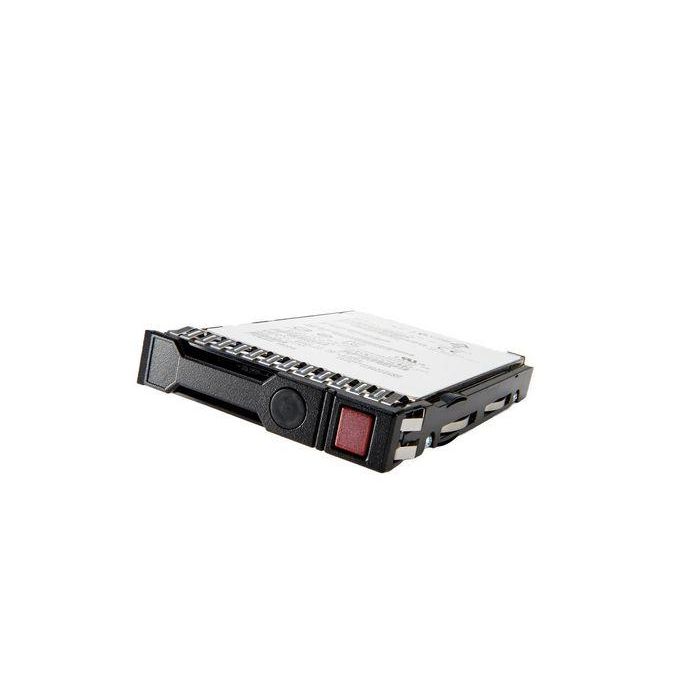 Hewlett Packard Enterprise SS540 3.2TB SAS 12G Mixed Use SFF SC SSD para Servidores, ideal para Bases de Datos y Cargas Intensivas