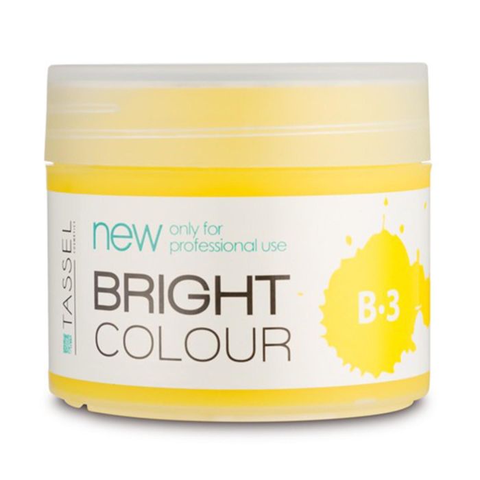 Eurostil Bright colour tinte amarillo