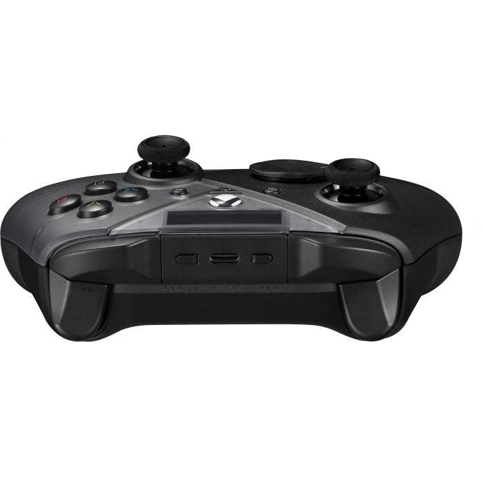 Asus ROG Raikiri Pro Mando Gaming PC y Xbox, Multiplataforma, Inalámbrico/Alámbrico, Vibración, Joysticks, Pantalla OLED 4 Asus ROG Raikiri Pro Mando Gaming PC y Xbox, Multiplataforma, Inalámbrico/Alámbrico, Vibración, Joysticks, Pantalla OLED 4