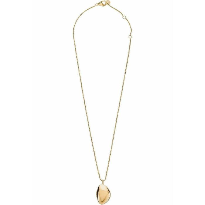 Colgante Mujer Skagen SKJ1750710 Dorado Colgante Mujer Skagen SKJ1750710 Dorado