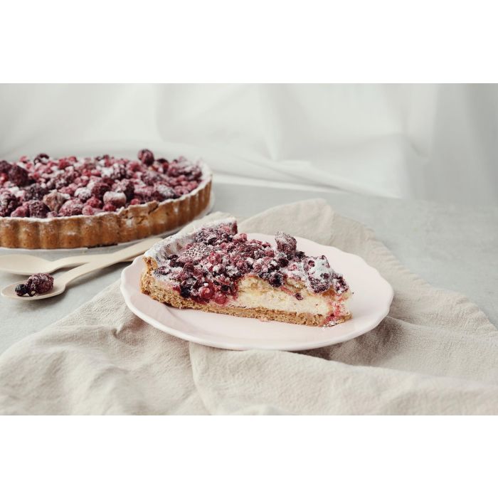 Quttin Molde de Silicona Rígido 24.3 x 24.3 cm (8 Unidades) 6