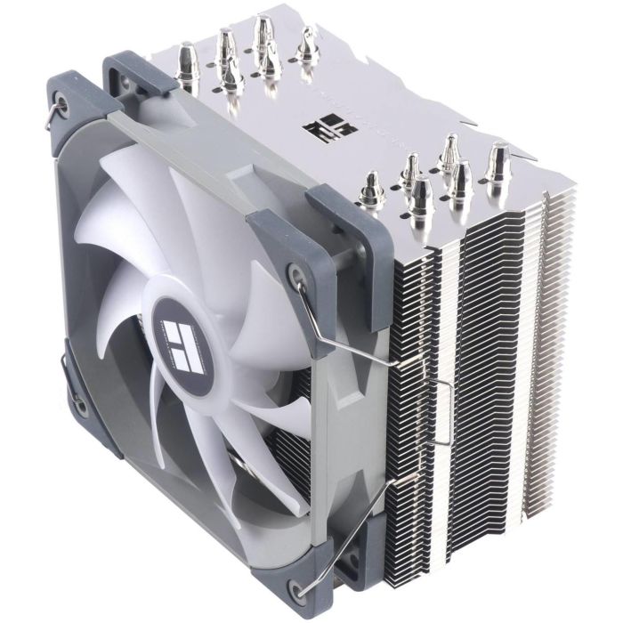 K Kühler Thermalright Venemous Plus - 115x/1200/20xx/AM4/AM5 2