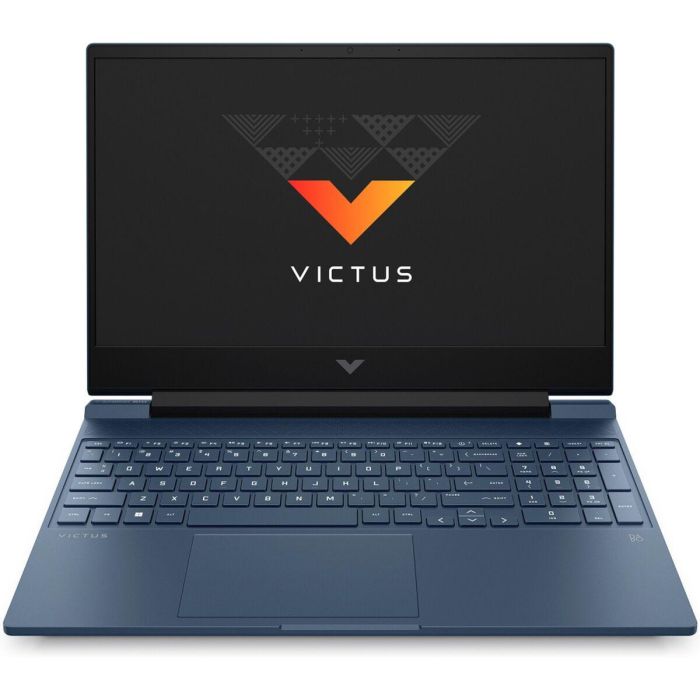 Laptop HP VICTUS 15-fa0049ns Intel Core i7-12650H 16 GB RAM 512 GB SSD NVIDIA GeForce RTX 3050 1