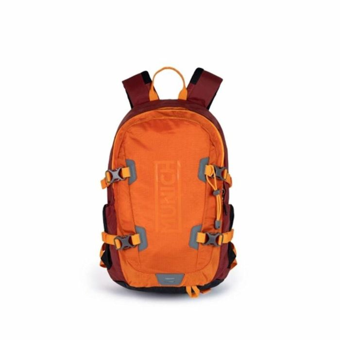 Mochila de Senderismo Munich Trek Multicolor Mochila de Senderismo Munich Trek Multicolor