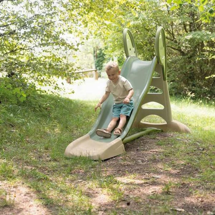 Smoby S.life Tobogán XL para Niños, Edad Mínima 3 Años, Fabricado en Plástico, Sin Montaje 4 Smoby S.life Tobogán XL para Niños, Edad Mínima 3 Años, Fabricado en Plástico, Sin Montaje 4
