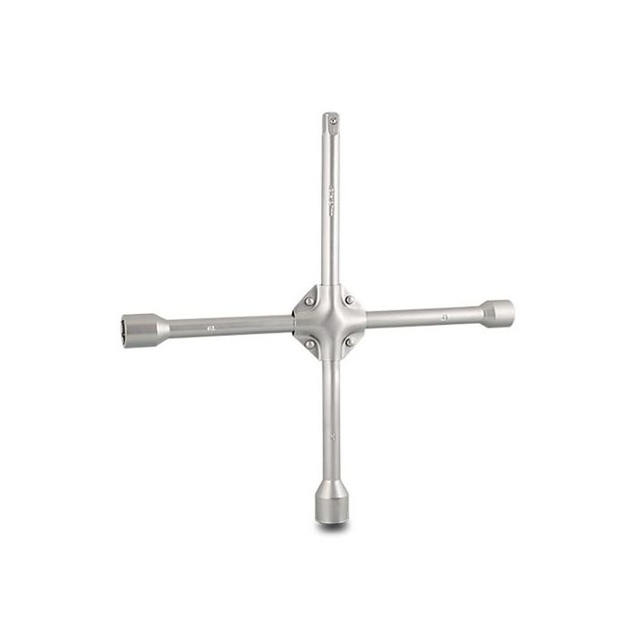 Llave De Rueda Cruz Fija Cs10 MOTOR16500 4 Llave De Rueda Cruz Fija Cs10 MOTOR16500 4