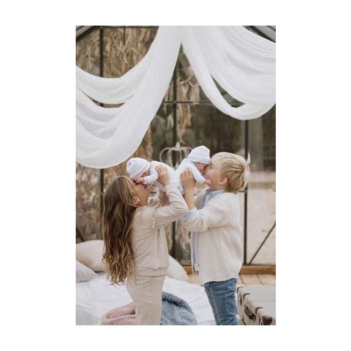 Muñeca Reborn Arias Lola 40 cm 1