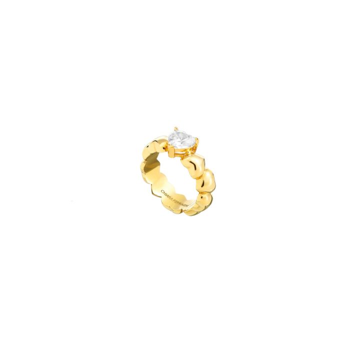 Anillo Mujer Chiara Ferragni J19AVT05012 (12) 0 Anillo Mujer Chiara Ferragni J19AVT05012 (12) 0