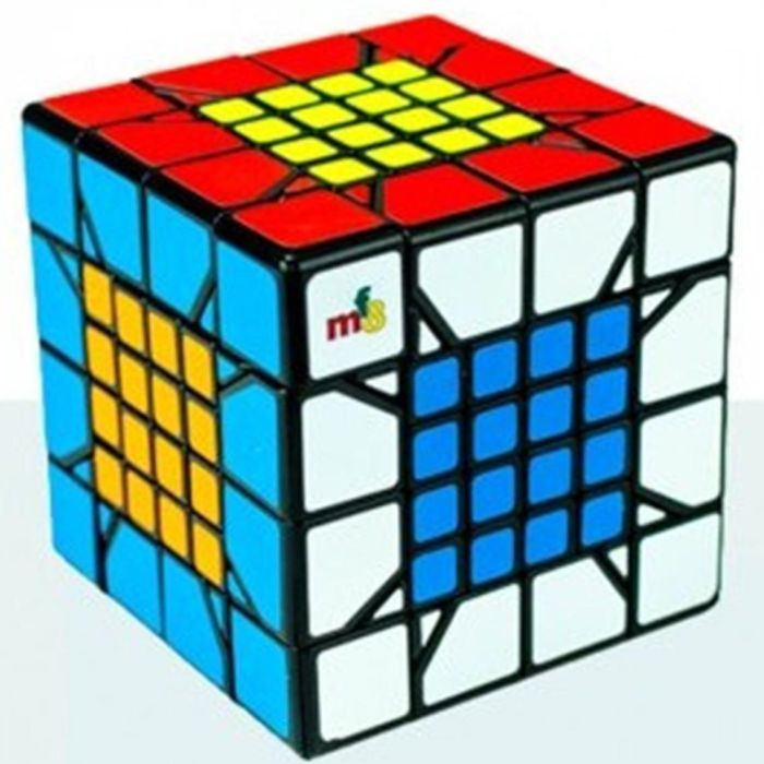 Cubo Rubik Mf8 Son - Mum 4x4 Ii 2 Cubo Rubik Mf8 Son - Mum 4x4 Ii 2