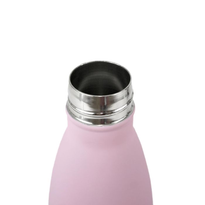 Thermosport Botella Termo Soft Touch 500 ml. Dimensiones: 6,8 x 26,5 cm (6 Unidades) 3 Thermosport Botella Termo Soft Touch 500 ml. Dimensiones: 6,8 x 26,5 cm (6 Unidades) 3