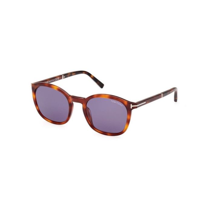 Gafas de Sol Hombre Tom Ford FT1020-53V Ø 52 mm 3