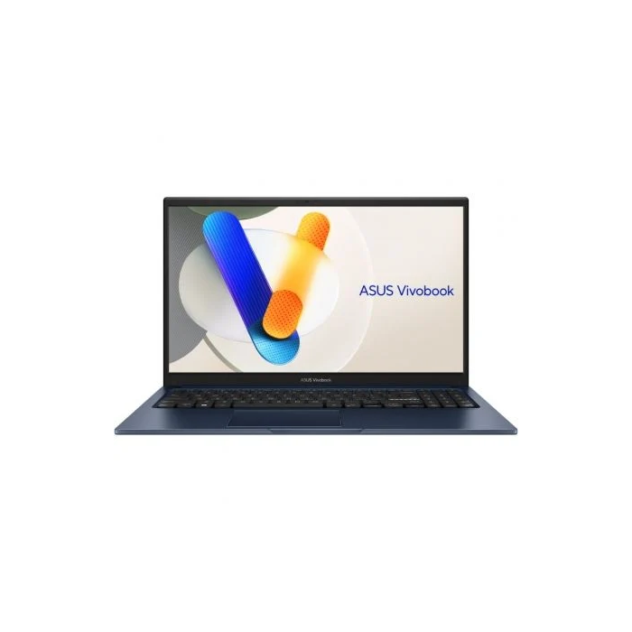 Asus Portátil VivoBook 15 F1504VA-BQ285 Intel Core i7-150U/16GB/512GB SSD/15.6" Sin Sistema Operativo