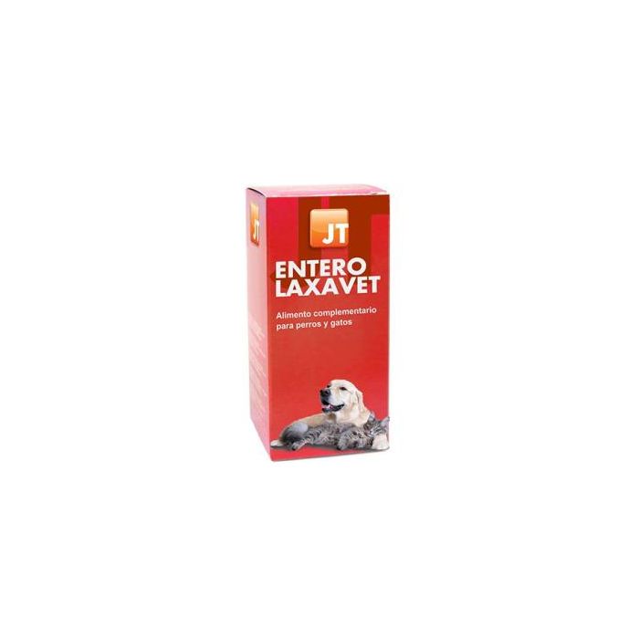 Entero Laxavet 55 mL