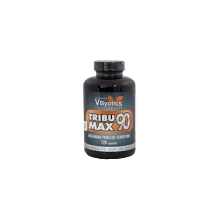 Tribumax 120Cap.