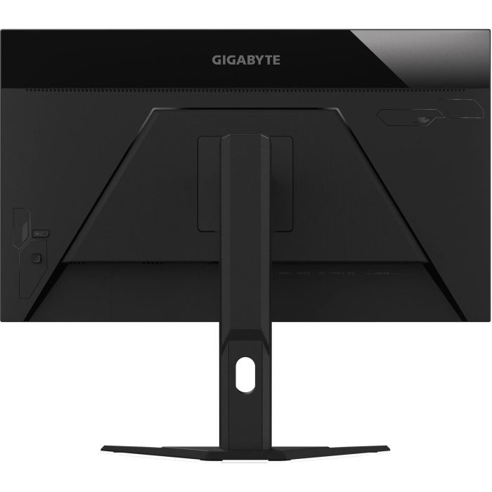 GIGABYTE M27UA Monitor Gaming 27" 4K UHD (3840x2160) IPS 160Hz 1ms FreeSync Premium HDR400 HDMI 2.1 Negro 1