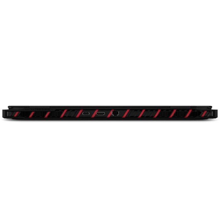 MSI Raider 18HX AI - 252ES AMD U9 - Portátil Gaming Intel Core Ultra 9 285HX, NVIDIA GeForce RTX 5080 16GB, 18" UHD+ 120Hz MiniLED, 32GB RAM, 1TB SSD 8 MSI Raider 18HX AI - 252ES AMD U9 - Portátil Gaming Intel Core Ultra 9 285HX, NVIDIA GeForce RTX 5080 16GB, 18" UHD+ 120Hz MiniLED, 32GB RAM, 1TB SSD 8