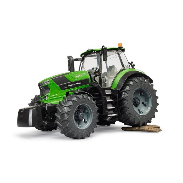 Deutz 8280 Ttv 03160 Bruder 2