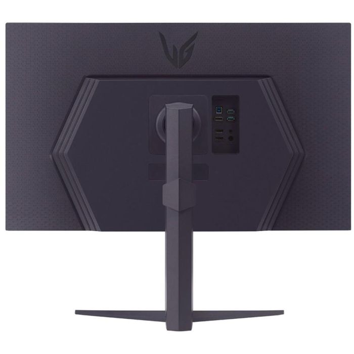81.3cm/32" (2560x1440) LG 32GS85QX-B UltraGear QHD Gaming IPS 16:9 2x HDMI 1ms DP Nano IPS 180Hz 5
