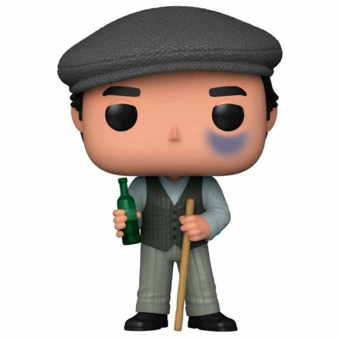 Funko POP Figura Michael Corleone El Padrino 50th Aniversario Vinilo 9cm Caja Regalo 2