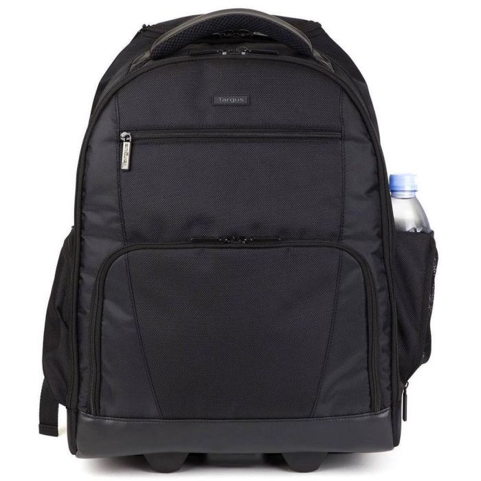 TARGUS ROLLING BACKPAC 10 TARGUS ROLLING BACKPAC 10