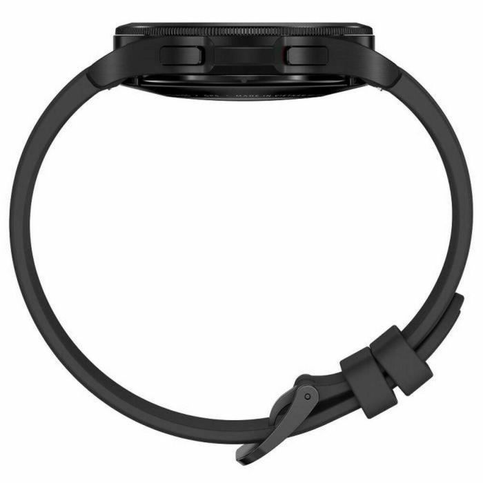 Samsung Galaxy Watch4 Classic 46mm Bluetooth Negro, 16GB Almacenamiento, Pantalla Super AMOLED, Exynos W920, Wi-Fi NFC, Resistente al Agua 5 ATM 2