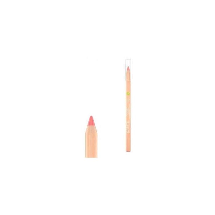 Lapiz Perfilador De Labios 01 Gentle Rose 1,14Gr. Lapiz Perfilador De Labios 01 Gentle Rose 1,14Gr.