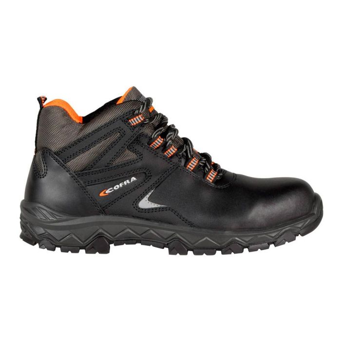 Bota de seguridad cofra ascent s3 src talla 44