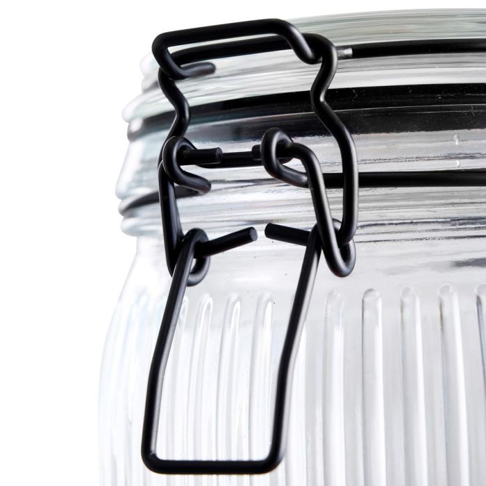 Day Bote Conserva Vidrio 500 Ml con Cierre Mecánico 4