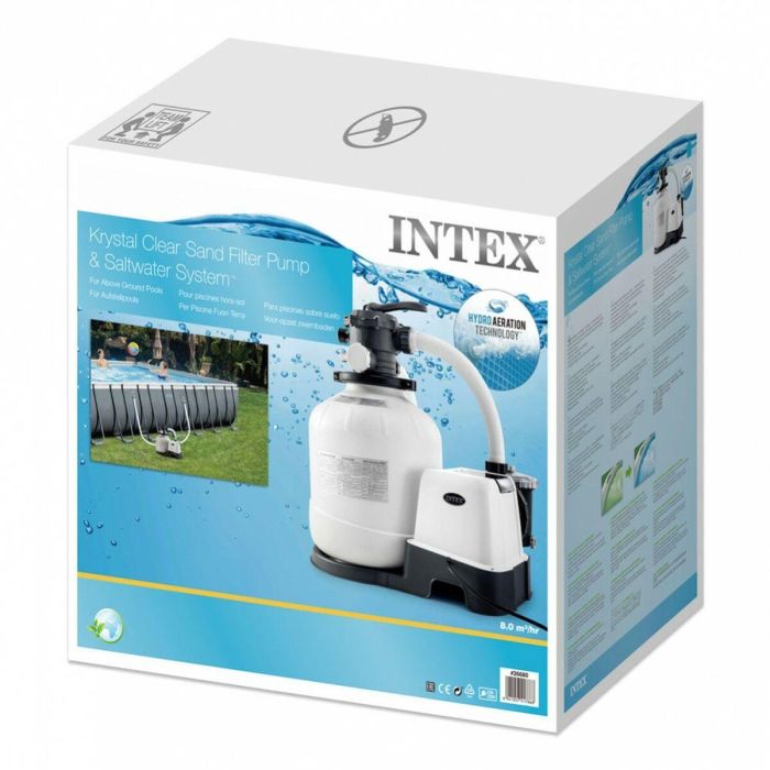 Bomba Intex 26680 1 Bomba Intex 26680 1