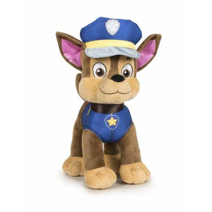 Peluche paw patrol classic 19 cm - modelos surtidos 5