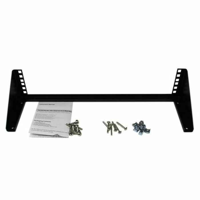 Abrazadera Startech RK219WALLV De pared 1