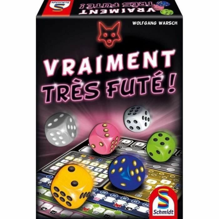 Schmidt Spiele SCH4001504882273 ¡Realmente muy inteligente! 3 Schmidt Spiele SCH4001504882273 ¡Realmente muy inteligente! 3