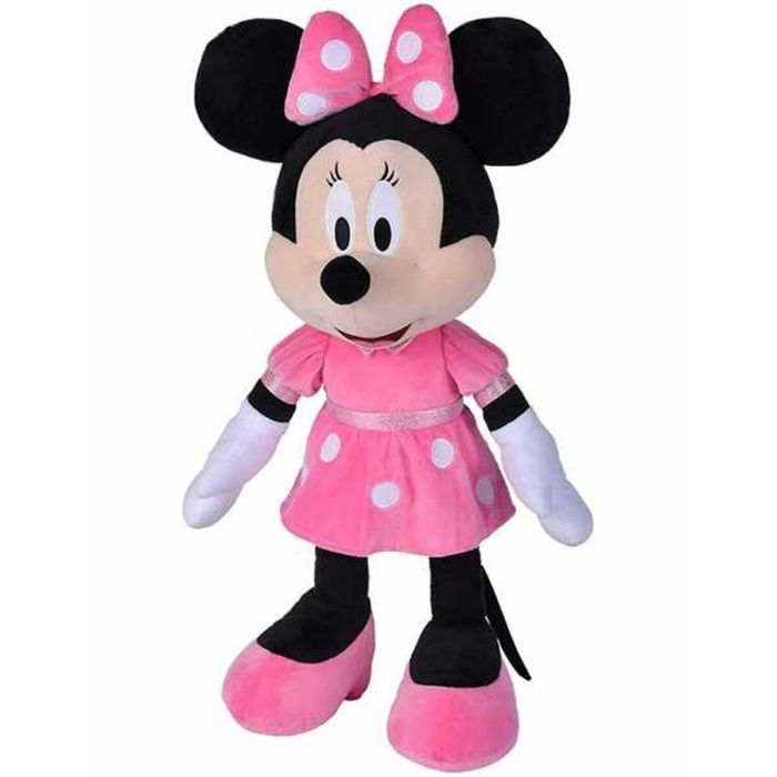 Peluche minnie 61 cm - modelos surtidos Peluche minnie 61 cm - modelos surtidos