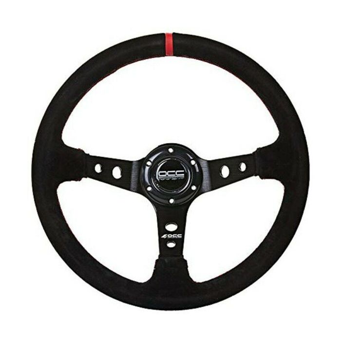 Volante Racing OCC Motorsport OCCVOL006 Negro