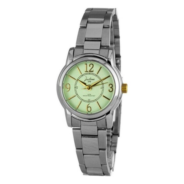 Reloj Mujer Justina JPA36 (Ø 26 mm) Reloj Mujer Justina JPA36 (Ø 26 mm)