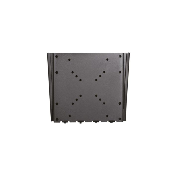 Soporte TV Fijo Neomounts FPMA-W110BLACK 10" 40" 35 kg Soporte TV Fijo Neomounts FPMA-W110BLACK 10" 40" 35 kg