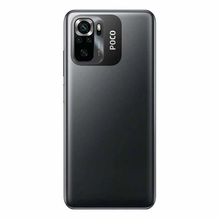 Smartphone Xiaomi M5s 6,67" 6,43" 4 GB RAM 128 GB Gris 1 Smartphone Xiaomi M5s 6,67" 6,43" 4 GB RAM 128 GB Gris 1