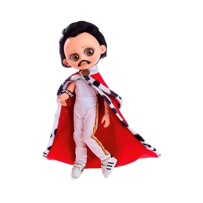 Muñeco the biggers luxury fredie 35cm 1 Muñeco the biggers luxury fredie 35cm 1