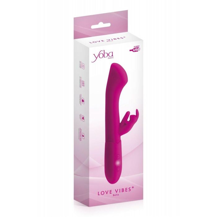 Vibrador Yoba 2 Vibrador Yoba 2