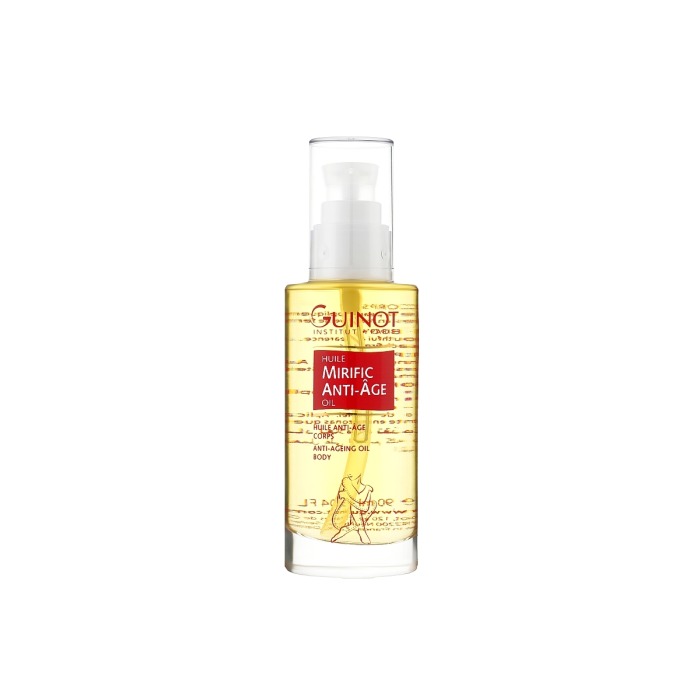 Guinot Huile Mirific Anti 90 mL