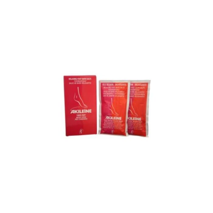 Sales De Baño Relajantes 2Ud.