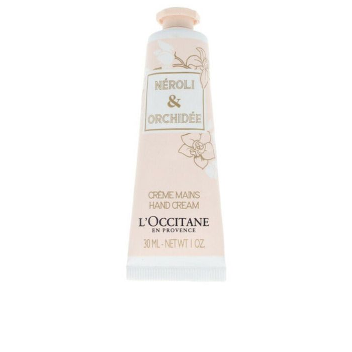 L'Occitane En Provence Nerolí Crema Manos