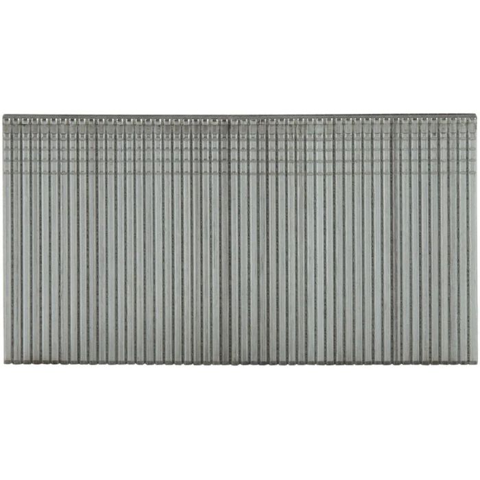 Makita F-33977 Clavo de puntilla galvanizado de cabeza plana 40mm para madera (2000 unidades) 1