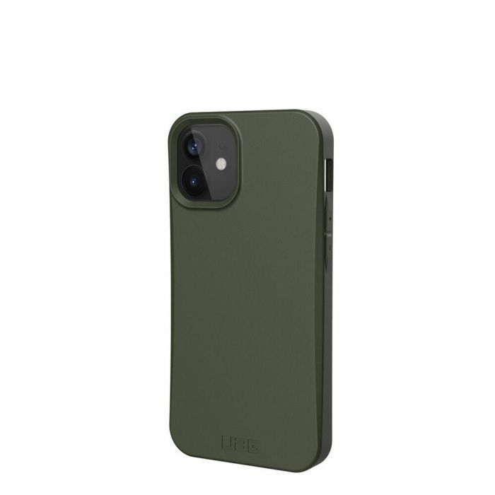 Funda para Móvil Urban Armor Gear 112345117272 iPhone 12 Mini 3 Funda para Móvil Urban Armor Gear 112345117272 iPhone 12 Mini 3