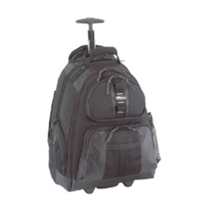 Mochila para Portátil Targus Nailon Poliéster 9