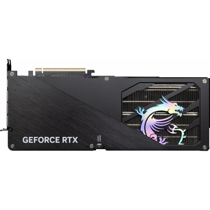 Tarjeta Gráfica MSI 912-V531-286 nvidia geforce rtx 5070 ti 16 GB GDDR6X GDDR7 6 Tarjeta Gráfica MSI 912-V531-286 nvidia geforce rtx 5070 ti 16 GB GDDR6X GDDR7 6